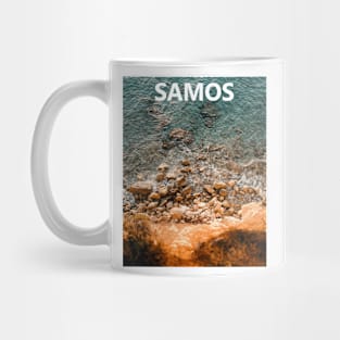 Samos Mug